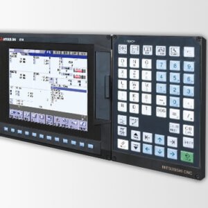 CNC E70 Series - MITSUBISHI