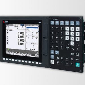 CNC E80 Series - MITSUBISHI