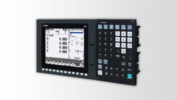 CNC E80 Series - MITSUBISHI