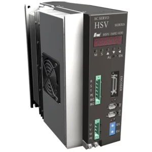 HSV-160U Series Low Voltage AC Servo Drive - HNC