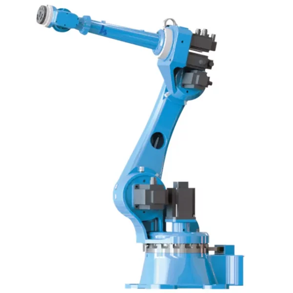 RJR6150 Six-axis Joint Robot - HNC