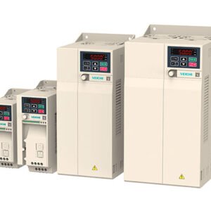 AC10 Series Variable Frequency Drive - VEICHI