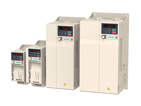 AC10 Series Variable Frequency Drive - VEICHI