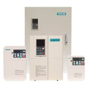 AC200 High Performance Vector Control AC Drive - VEICHI