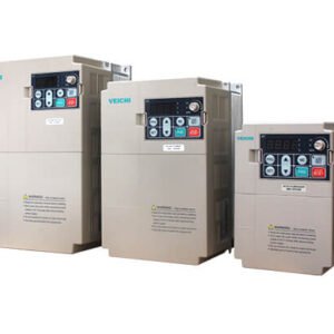 AC70 Series Variable Frequency Drive - VEICHI