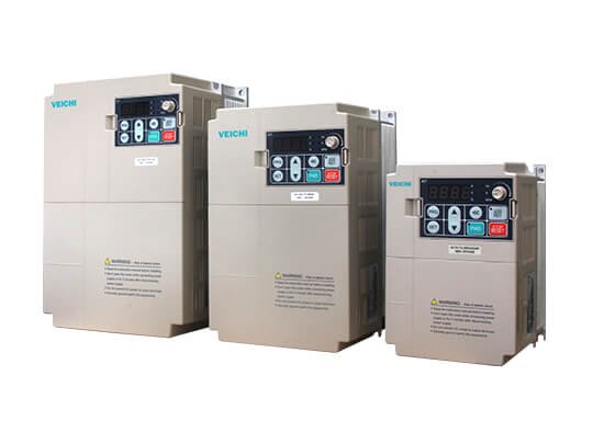 AC70 Series Variable Frequency Drive - VEICHI