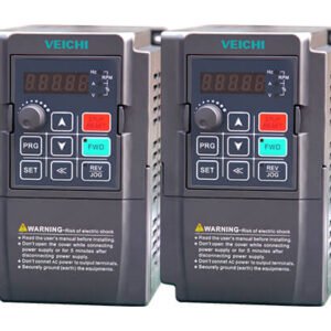 AC70E Portable Mini Frequency Inverter - VEICHI