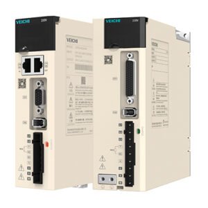 SD710 Servo Drive - VEICHI