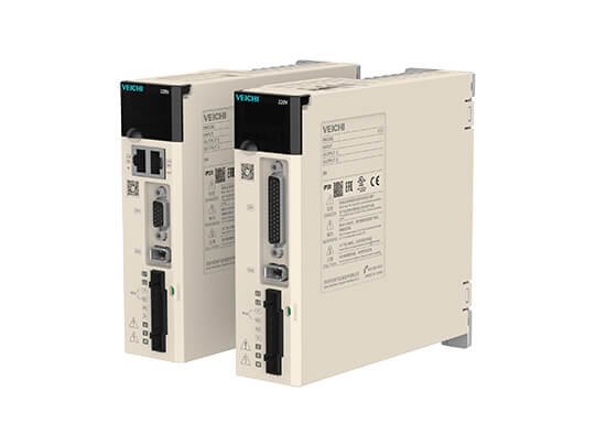 SD780 Series High-Performance Servo Drive - VEICHI